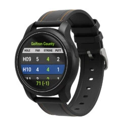 Golfbuddy Aim W12 GPS Full Colour Touch Screen Watch -Best Golf Shop p1gval9ge48bu44gcu71lie4pa6