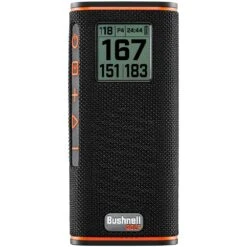 Bushnell Wingman View GPS Speakers