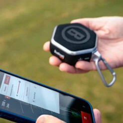 Bushnell Wingman Mini GPS Speakers -Best Golf Shop p1h30im21ndff1lkoliq1es4vi29