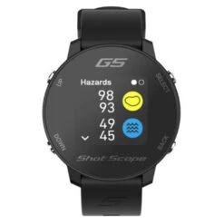 Shot Scope G5 GPS Golf Watch -Best Golf Shop p1h5ll072h1ekipns175hd8h1e39a