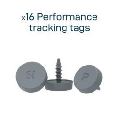 Shot Scope Connex Golf Performance Tracking Tags - 16 Pack -Best Golf Shop p1h6qorg1g1mdfd3d6f71pd2efh6