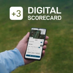 Shot Scope Connex Golf Performance Tracking Tags - 16 Pack -Best Golf Shop p1h6qorg1h13e218mg1cmv19o81bfvb