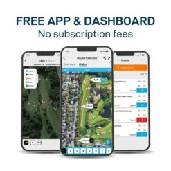 Shot Scope Connex Golf Performance Tracking Tags - 16 Pack -Best Golf Shop p1h6qorg1i10001vli125e1pg21igad