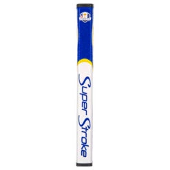 Superstroke Ryder Cup Zenergy Pistol 1.0 Putter Grip
