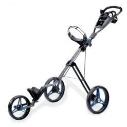 Motocaddy Z1 Push Golf Trolley