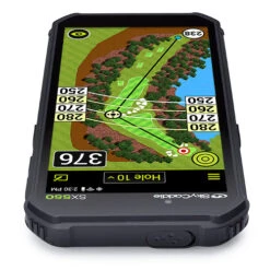 SkyCaddie SX550 Golf GPS -Best Golf Shop sx550 500x500 04