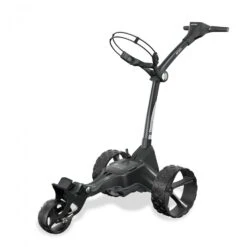 Best Golf Shop 32 Motocaddy M-Tech GPS 36+ Ultra Lithium Golf Trolley - Free Gift