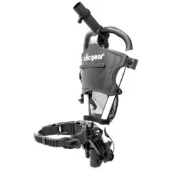 Clicgear 4.0 Golf Push Trolley - Free Gift - White -Best Golf Shop white trcc4wh209321 Max Quality201