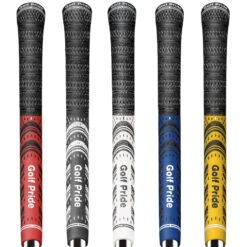 Golf Pride MultiCompound Cord Golf Grip
