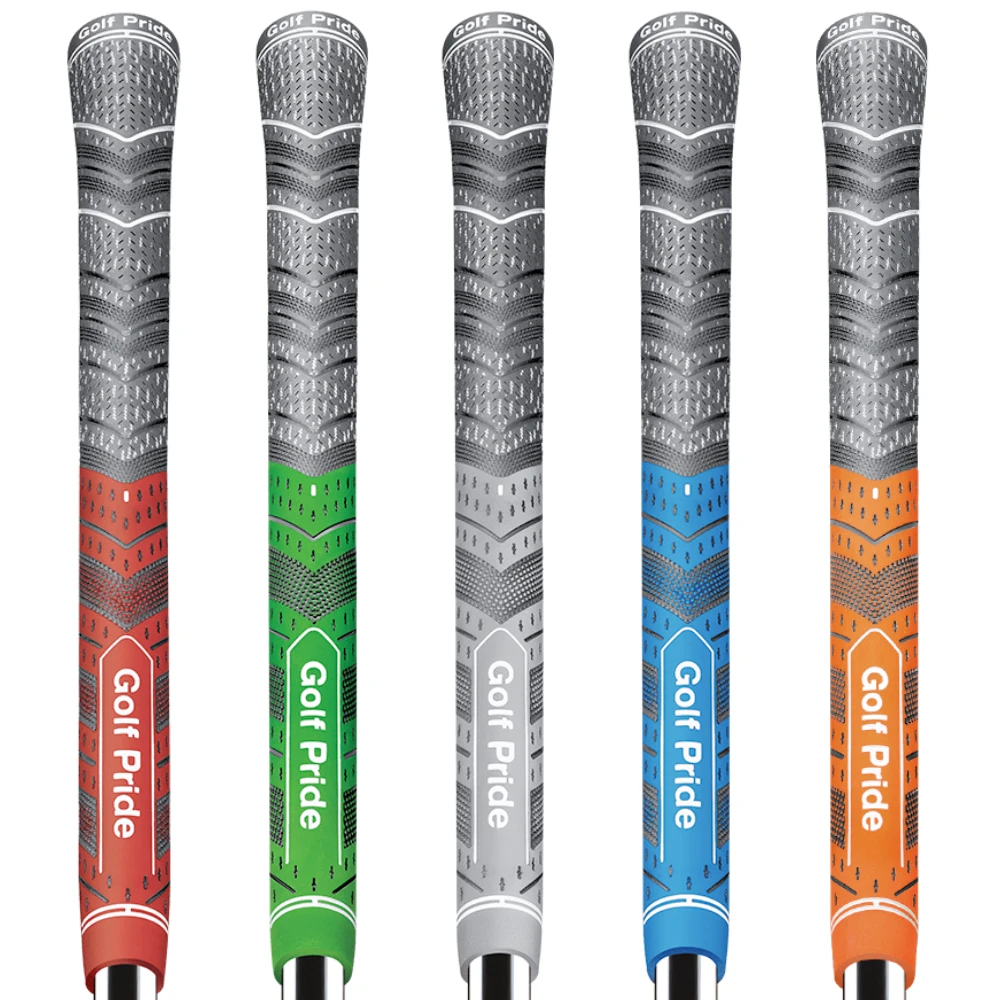 Golf Pride MultiCompound Cord Plus4 Golf Grip 3 Golf Pride MultiCompound Cord Plus4 Golf Grip