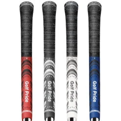 Golf Pride MultiCompound Cord Midsize Golf Grip