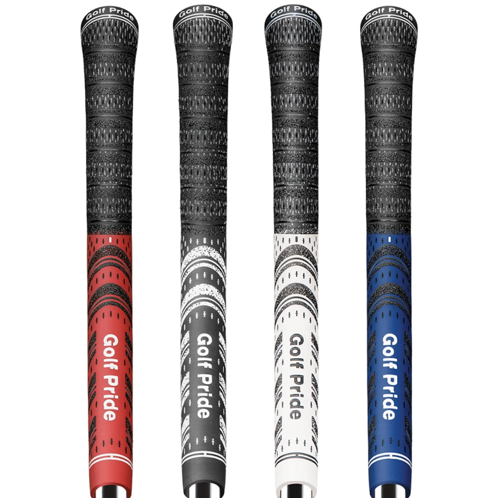 Golf Pride MultiCompound Cord Midsize Golf Grip 3 Golf Pride MultiCompound Cord Midsize Golf Grip