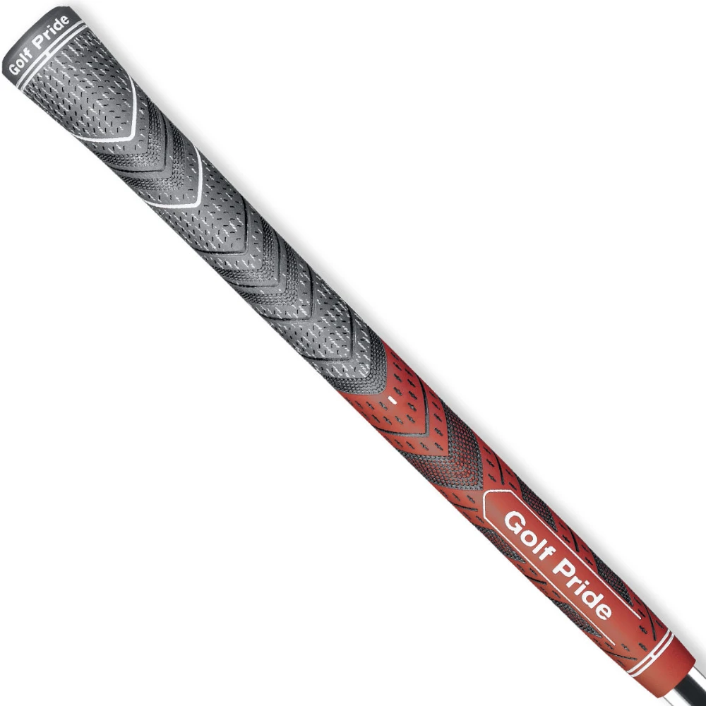 Golf Pride MultiCompound Cord Plus4 Golf Grip 5 Golf Pride MultiCompound Cord Plus4 Golf Grip - Image 3