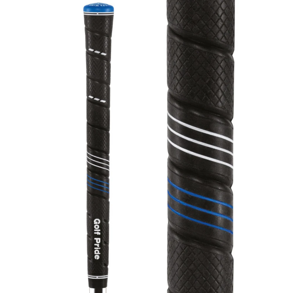 Golf Pride CP2 Wrap Golf Grip 5 Golf Pride CP2 Wrap Golf Grip - Image 3