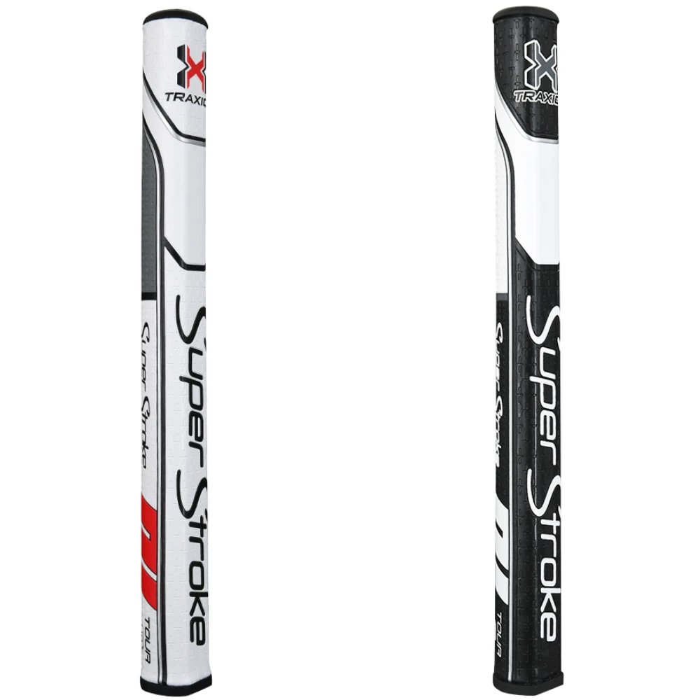 Superstroke Traxion Tour 1.0 Putter Grip 3 Superstroke Traxion Tour 1.0 Putter Grip