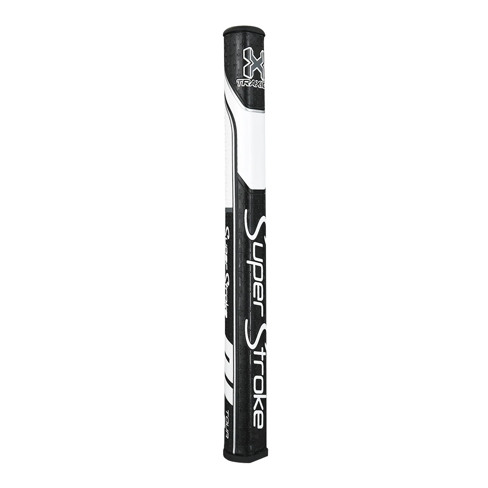 Superstroke Traxion Tour 1.0 Putter Grip 4 Superstroke Traxion Tour 1.0 Putter Grip - Image 2