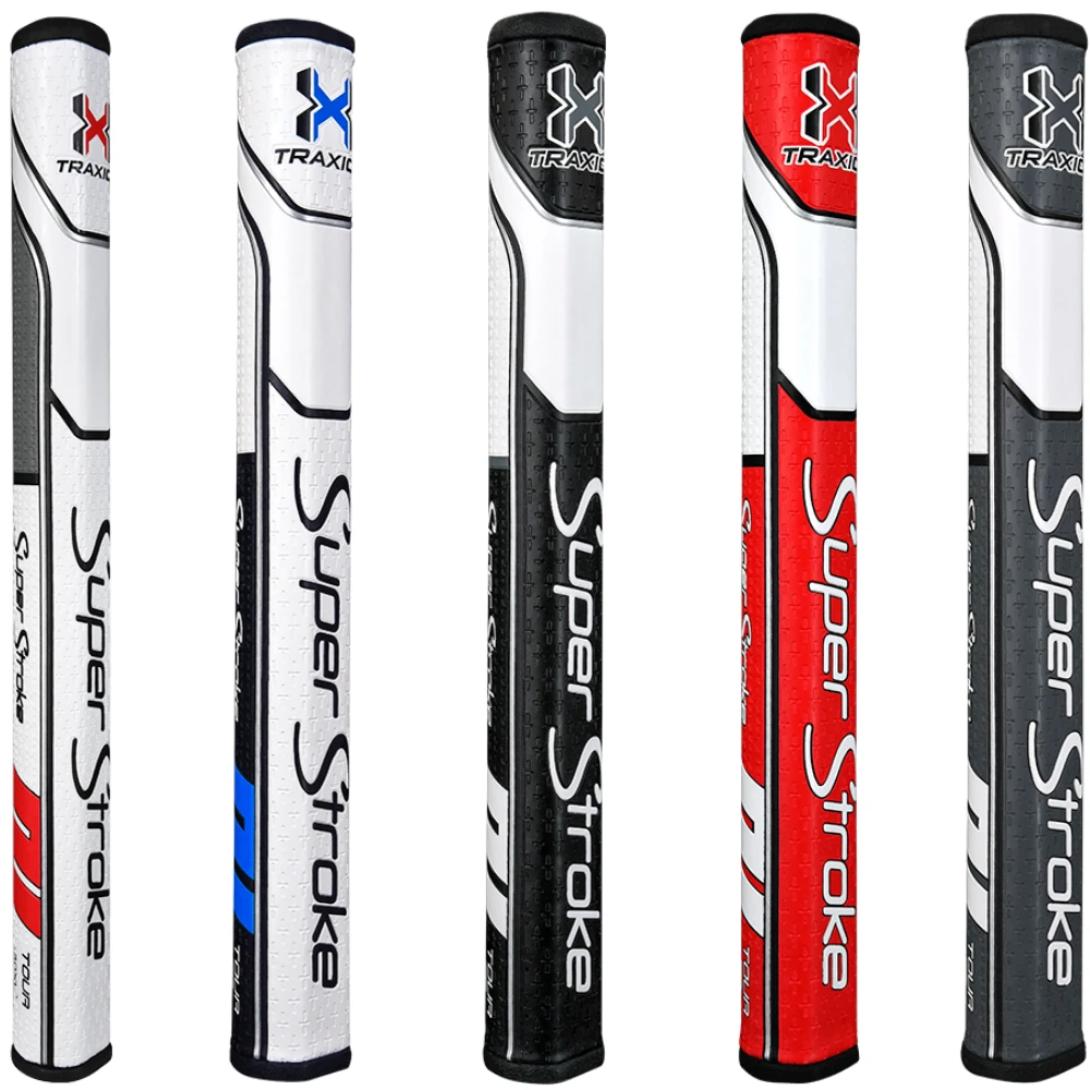 Superstroke Traxion Tour 3.0 Putter Grip 3 Superstroke Traxion Tour 3.0 Putter Grip