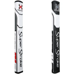 Superstroke Traxion Flatso 2.0 Putter Grip