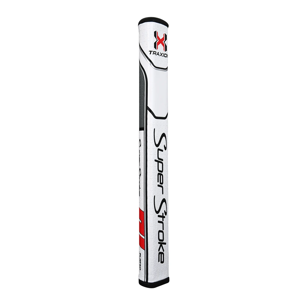 Superstroke Traxion Flatso 2.0 Putter Grip 4 Superstroke Traxion Flatso 2.0 Putter Grip - Image 2