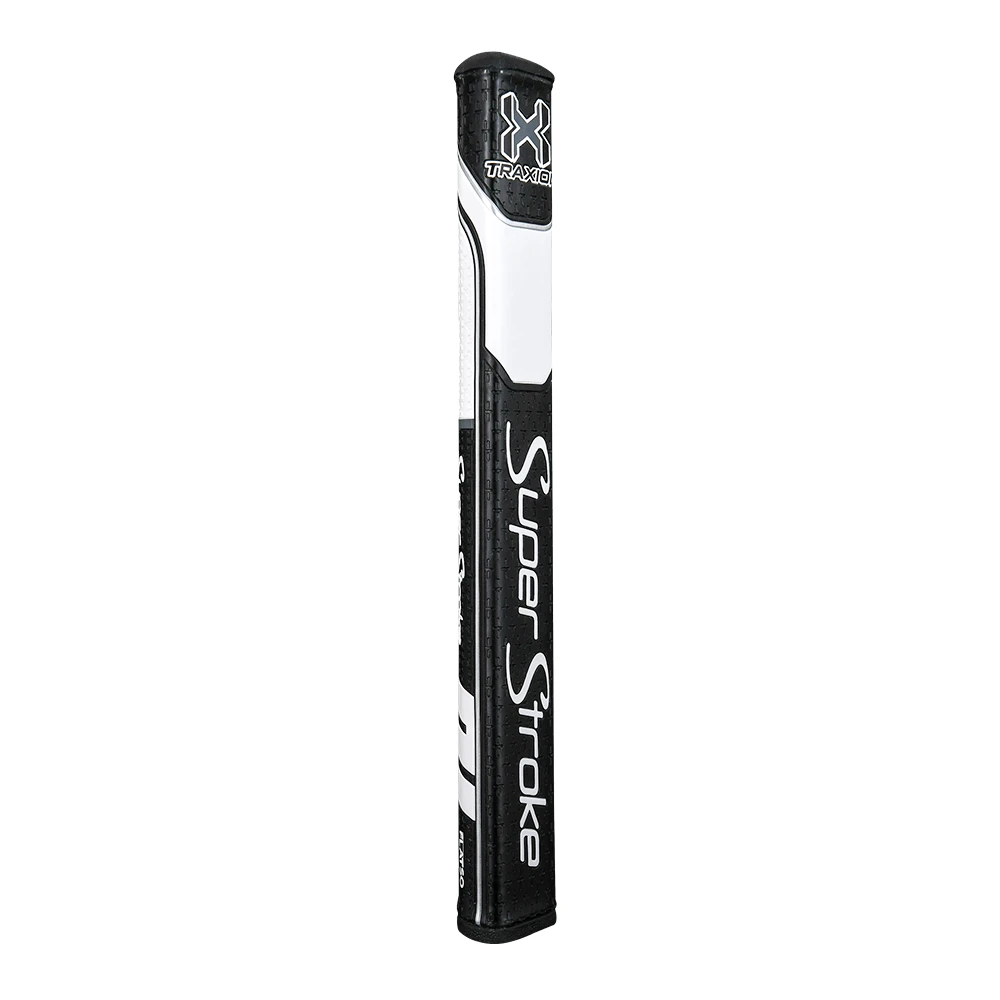 Superstroke Traxion Flatso 2.0 Putter Grip 5 Superstroke Traxion Flatso 2.0 Putter Grip - Image 3