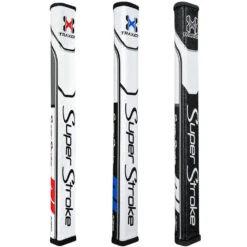 Superstroke Traxion Flatso 1.0 Putter Grip