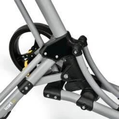 ICart Go 3 Wheel Golf Push Trolley 13 ICart Go 3 Wheel Golf Push Trolley -Best Golf Shop xiCart20Go20 20320Wheel20Trolley20060221 Max Quality204